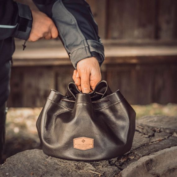 Костровой набор Stabilotherm Bushcraft Camp Fire Premium, изображение 11