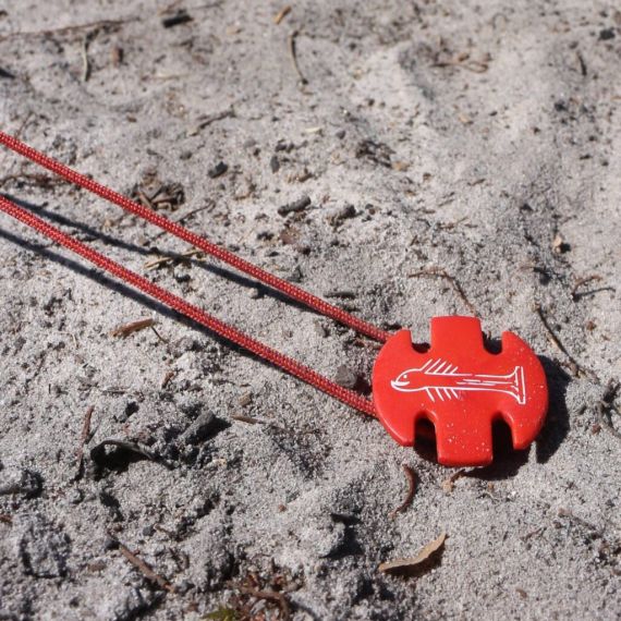 Набор колышков для палатки SwissPiranha RT180 (10 шт, чехол), изображение 6