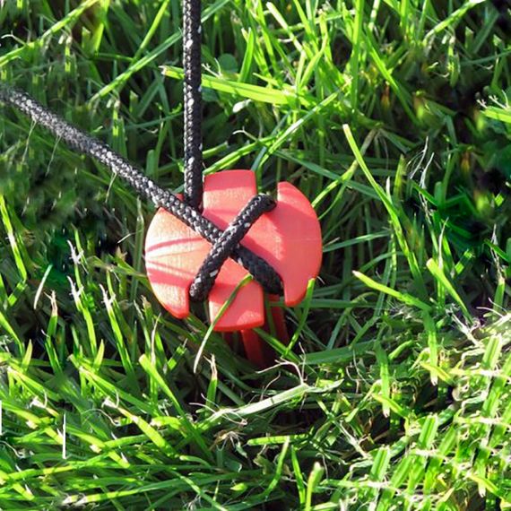 Набор колышков для палатки SwissPiranha RT90 (10 шт), изображение 5