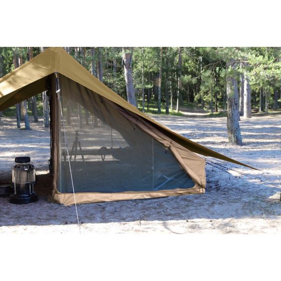 Палатка Autentic Half Patrol MD, изображение 5