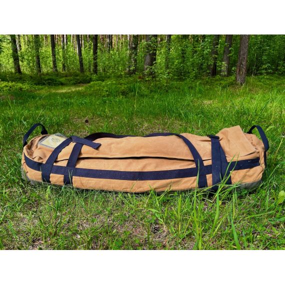 Палатка Autentic Half Patrol MD, изображение 14