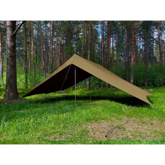 Палатка Autentic Half Patrol MD, изображение 10