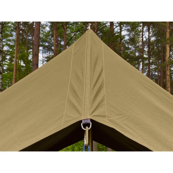 Палатка Autentic Half Patrol MG, изображение 13