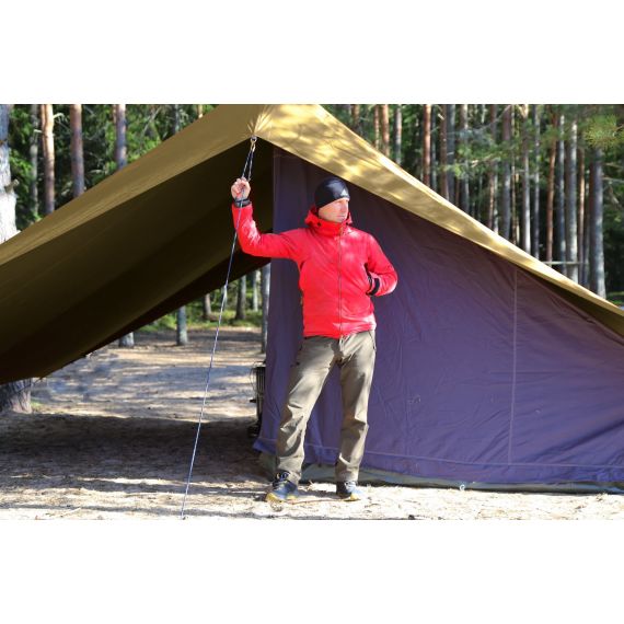 Палатка Autentic Half Patrol MG, изображение 4