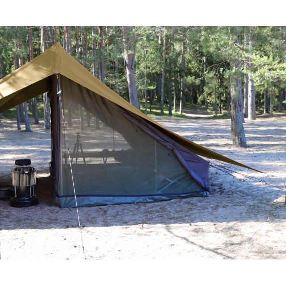 Палатка Autentic Half Patrol MG, изображение 5