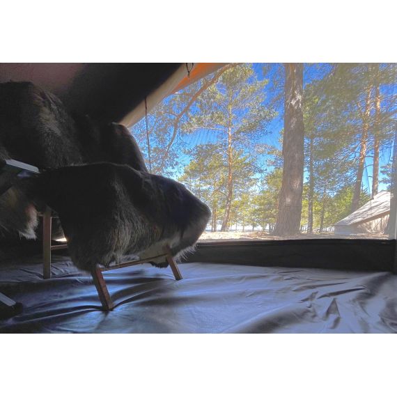 Палатка Autentic Half Patrol MD, изображение 7