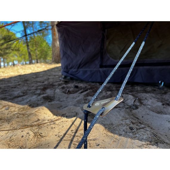 Палатка Autentic Half Patrol MG, изображение 9