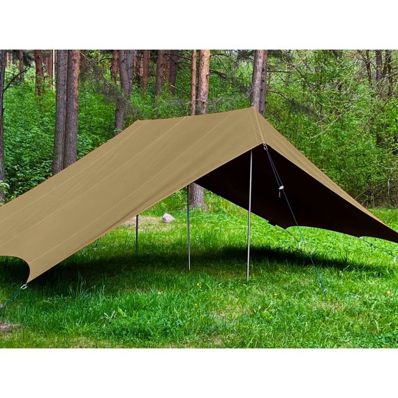 Палатка Autentic Half Patrol MG, изображение 11