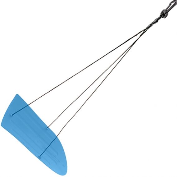 Палаточные колышки-якоря для песка SwissPiranha Beach Anchor (4 шт), изображение 2