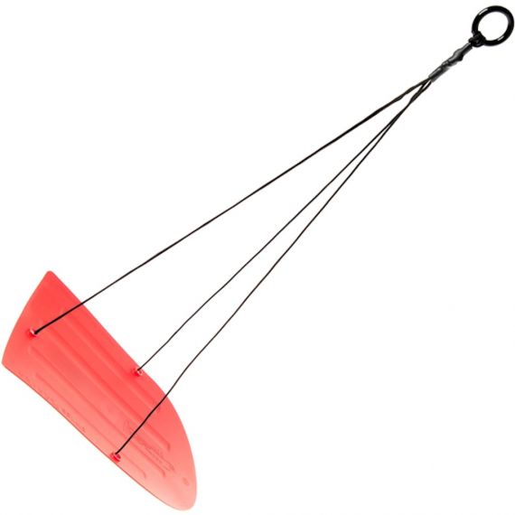 Набор палаточных колышков-якорей SwissPiranha Snow & Sand для песка и снега (6 шт.), изображение 2