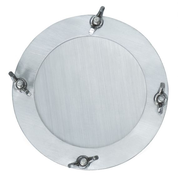 Печь-камин Winnerwell Woodlander Plus Double View External Air Large, изображение 6