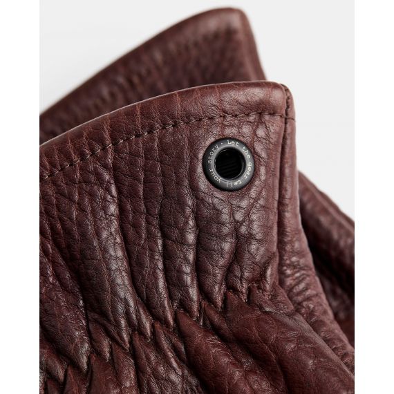 Перчатки Crud Gjöra Bison gloves, Размер: M, изображение 4