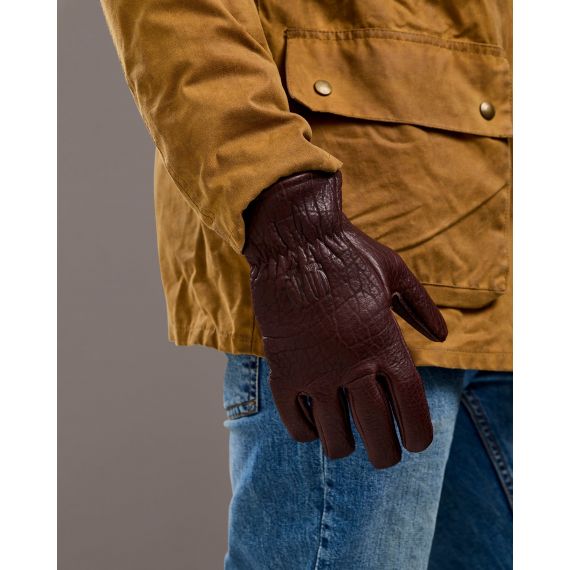 Перчатки Crud Gjöra Bison gloves, Размер: M, изображение 6