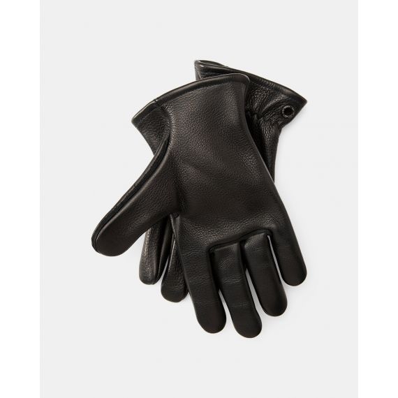 Перчатки Crud Gjöra gloves, Black, Цвет: Black, Размер: S, изображение 2