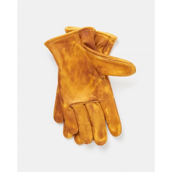 Перчатки Crud Gjöra gloves, Natural, Цвет: Natural, Размер: M, изображение 2