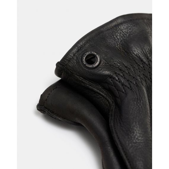 Перчатки Crud Molg gloves, Black, Цвет: Black, Размер: M, изображение 3 - MyBiggame Перчатки Crud Molg gloves, Black, Цвет: Black, Размер: M, изображение 3