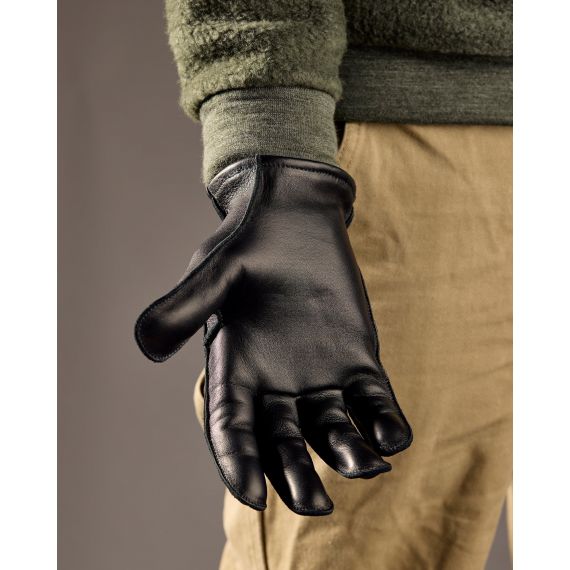Перчатки Crud Molg gloves, Black, Цвет: Black, Размер: M, изображение 5 - MyBiggame Перчатки Crud Molg gloves, Black, Цвет: Black, Размер: M, изображение 5