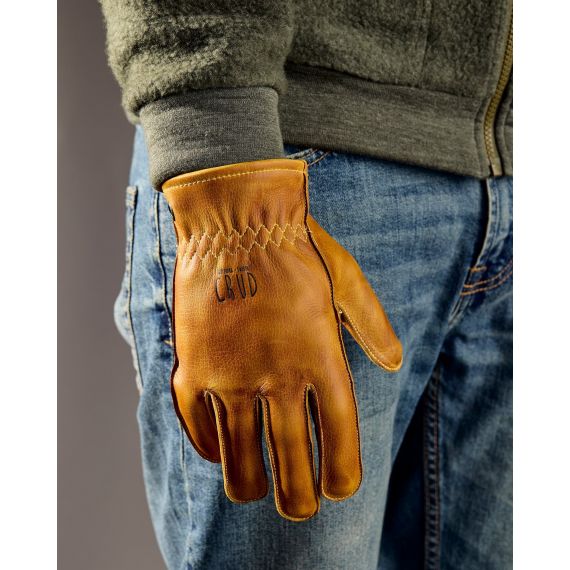 Перчатки Crud Molg gloves, Natural, Цвет: Natural, Размер: L, изображение 4 - MyBiggame Перчатки Crud Molg gloves, Natural, Цвет: Natural, Размер: L, изображение 4