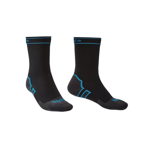 Термоноски Bridgedale StormSock Midweight Boot, Размер: 36-39, изображение 2 - MyBiggame Термоноски Bridgedale StormSock Midweight Boot, Размер: 36-39, изображение 2