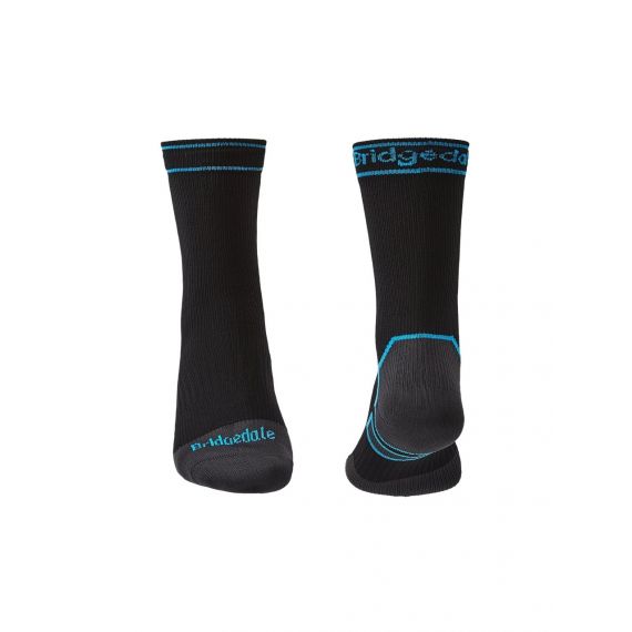 Термоноски Bridgedale StormSock Midweight Boot, Размер: 36-39, изображение 3 - MyBiggame Термоноски Bridgedale StormSock Midweight Boot, Размер: 36-39, изображение 3