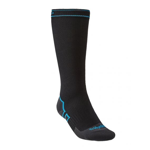 Термоноски гольфы Bridgedale StormSock Midweight Knee, Размер: 36-39, изображение 2