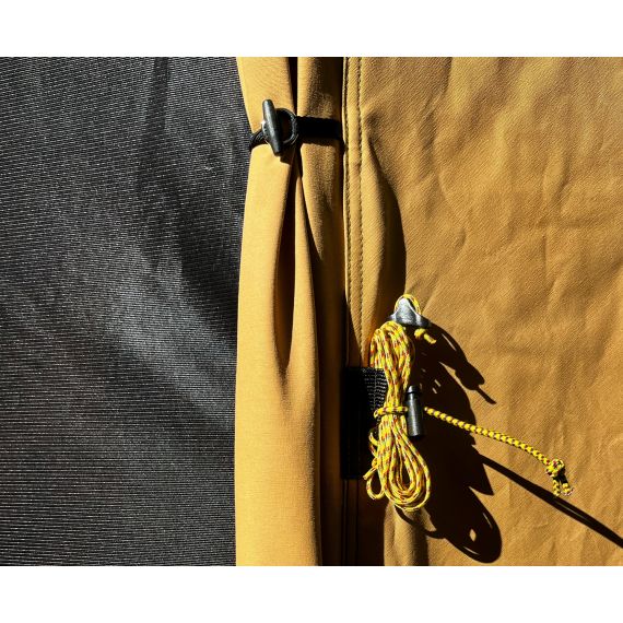 Палатка True Brands Tent Alp 2 Pro, изображение 17