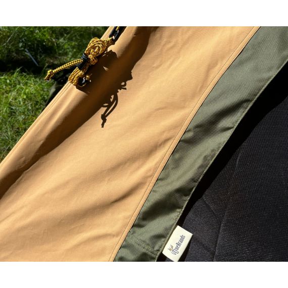 Палатка True Brands Tent Alp 2 Pro, изображение 18