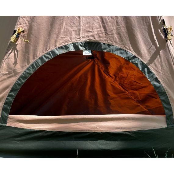 Палатка True Brands Tent Alp 2 Pro, изображение 21