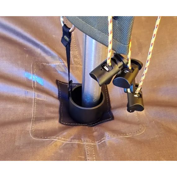 Палатка True Brands Tent Alp 2 Pro, изображение 23