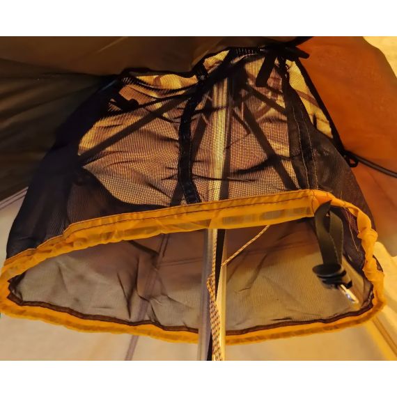 Палатка True Brands Tent Alp 2 Pro, изображение 24