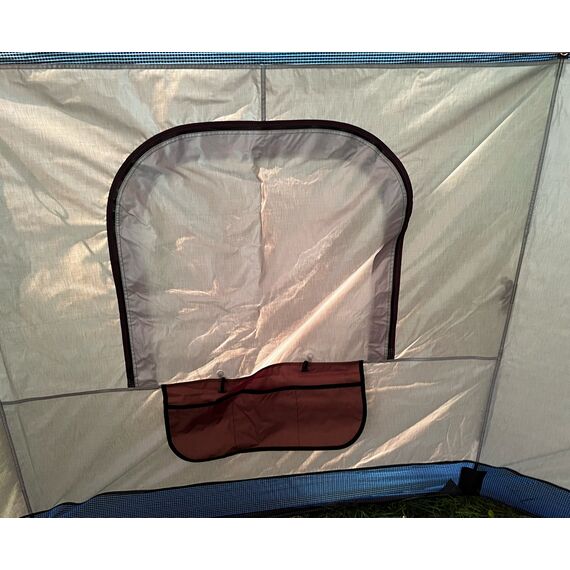 Походная баня True Brands Sky 10 Sauna Tent FR, изображение 32