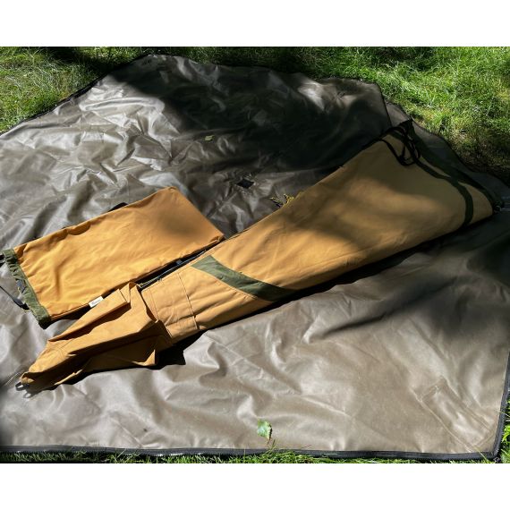 Палатка True Brands Tent Alp 2 Pro, изображение 25
