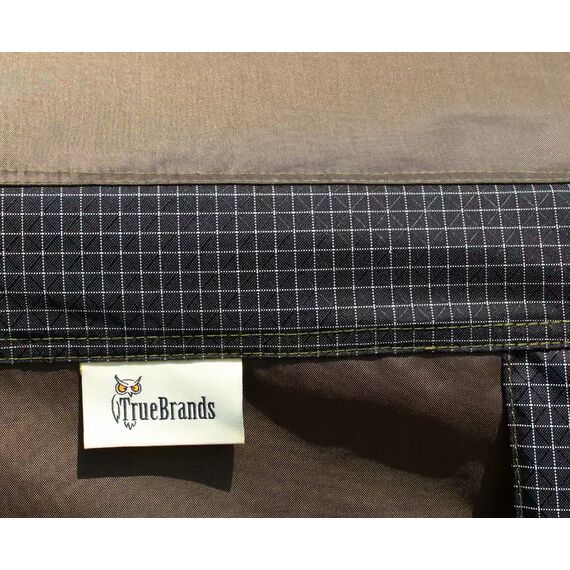 Походная баня True Brands Sky 10 Sauna Tent FR, изображение 8
