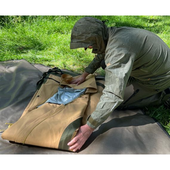 Палатка True Brands Tent Alp 2 Pro, изображение 26