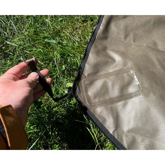 Палатка True Brands Tent Alp 2 Pro, изображение 29