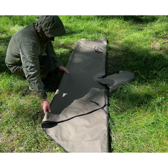 Палатка True Brands Tent Alp 2 Pro, изображение 32