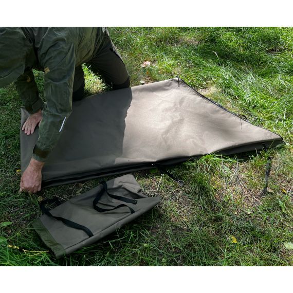 Палатка True Brands Tent Alp 2 Pro, изображение 33