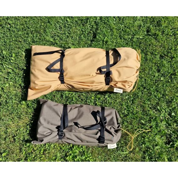 Палатка True Brands Tent Alp 2 Pro, изображение 36