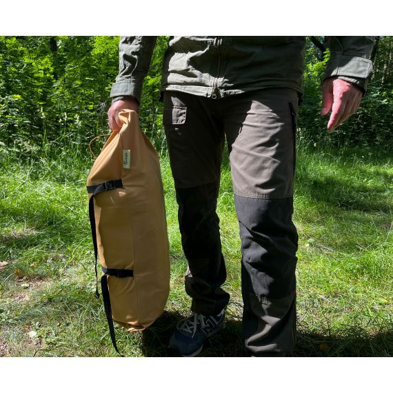 Палатка True Brands Tent Alp 2 Pro, изображение 37