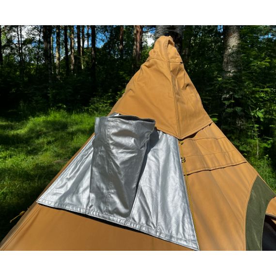 Палатка True Brands Tent Alp 2 Pro, изображение 13