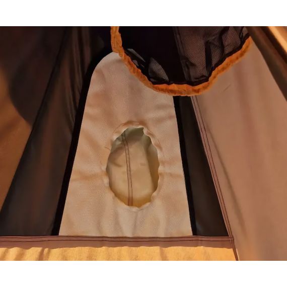 Палатка True Brands Tent Alp 2 Pro, изображение 15