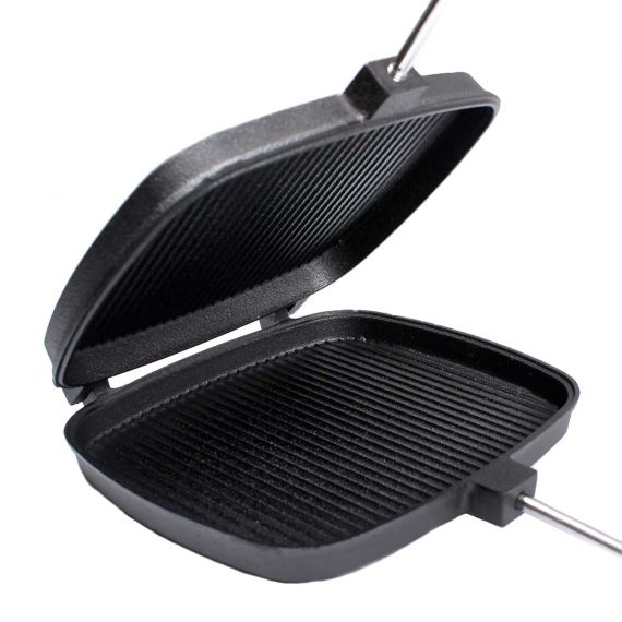 Сковорода-гриль Stabilotherm BBQ Iron, изображение 3