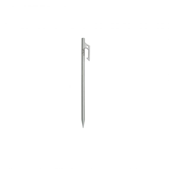 Колышек для палатки Winnerwell Stainless Steel Peg 20