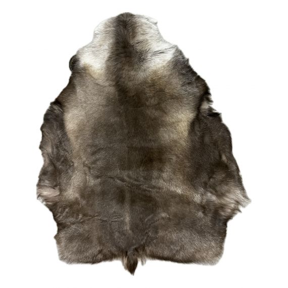 Натуральная шкура оленя BG12-28
