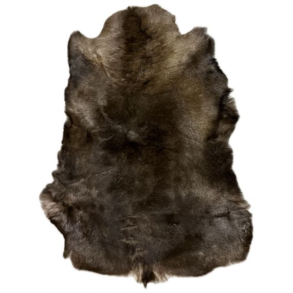 Натуральная шкура оленя BG12-29