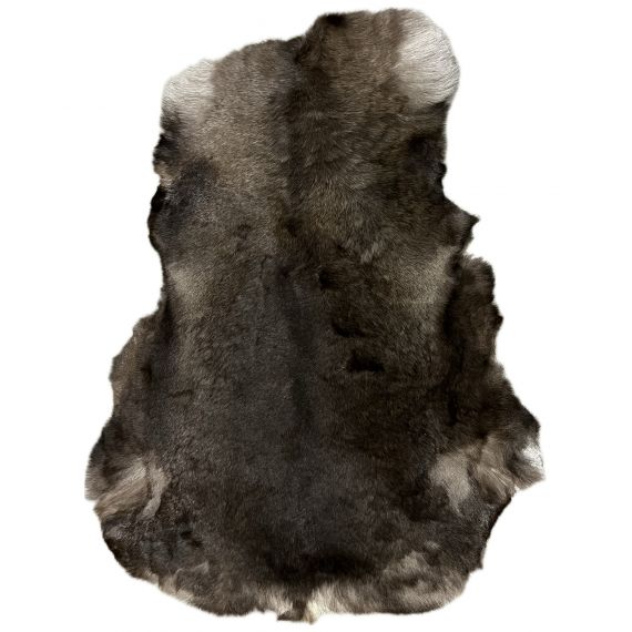 Натуральная шкура оленя BG12-10