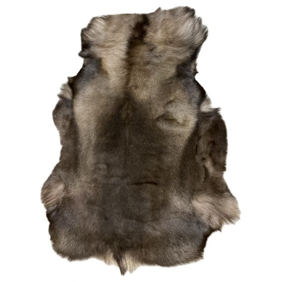 Натуральная шкура оленя BG12-11