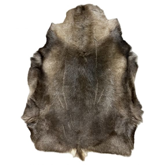 Натуральная шкура оленя BG12-13