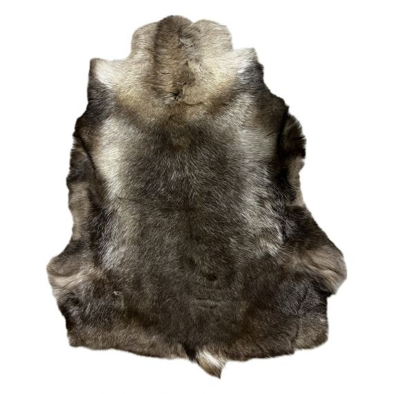 Натуральная шкура оленя BG12-16