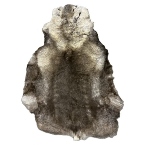Натуральная шкура оленя BG12-20